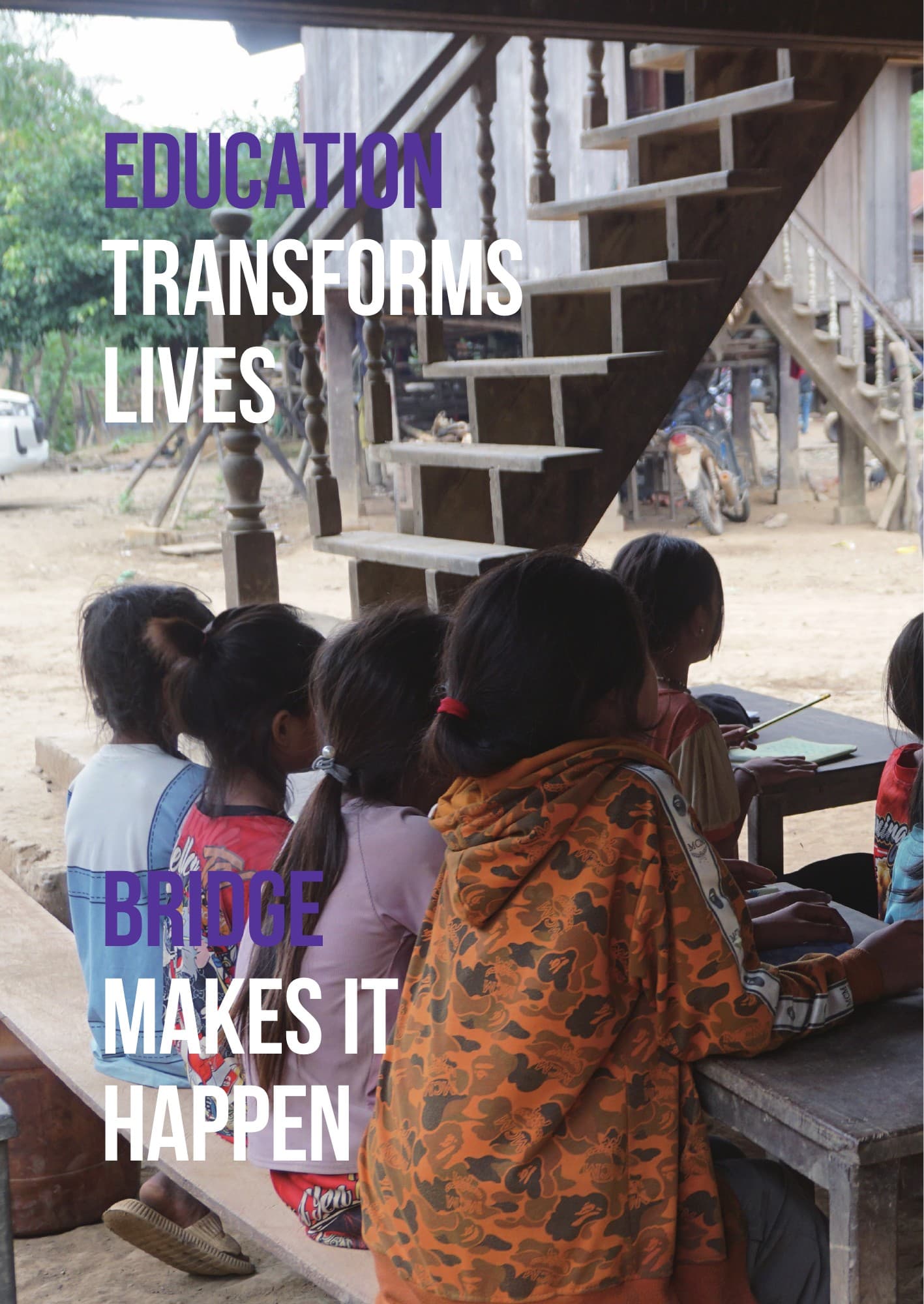 2025 BRIDGE Programme Annual Report — PDF p.4