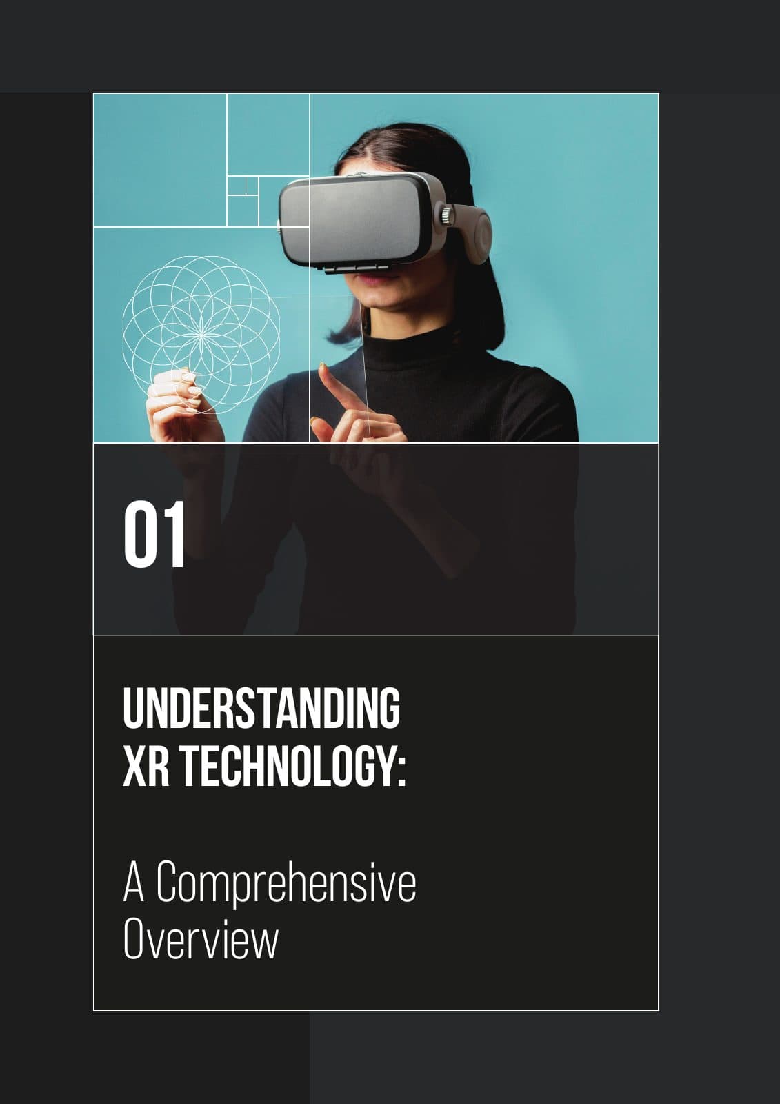 XR Project in Human-Computer Interaction — PDF p.4