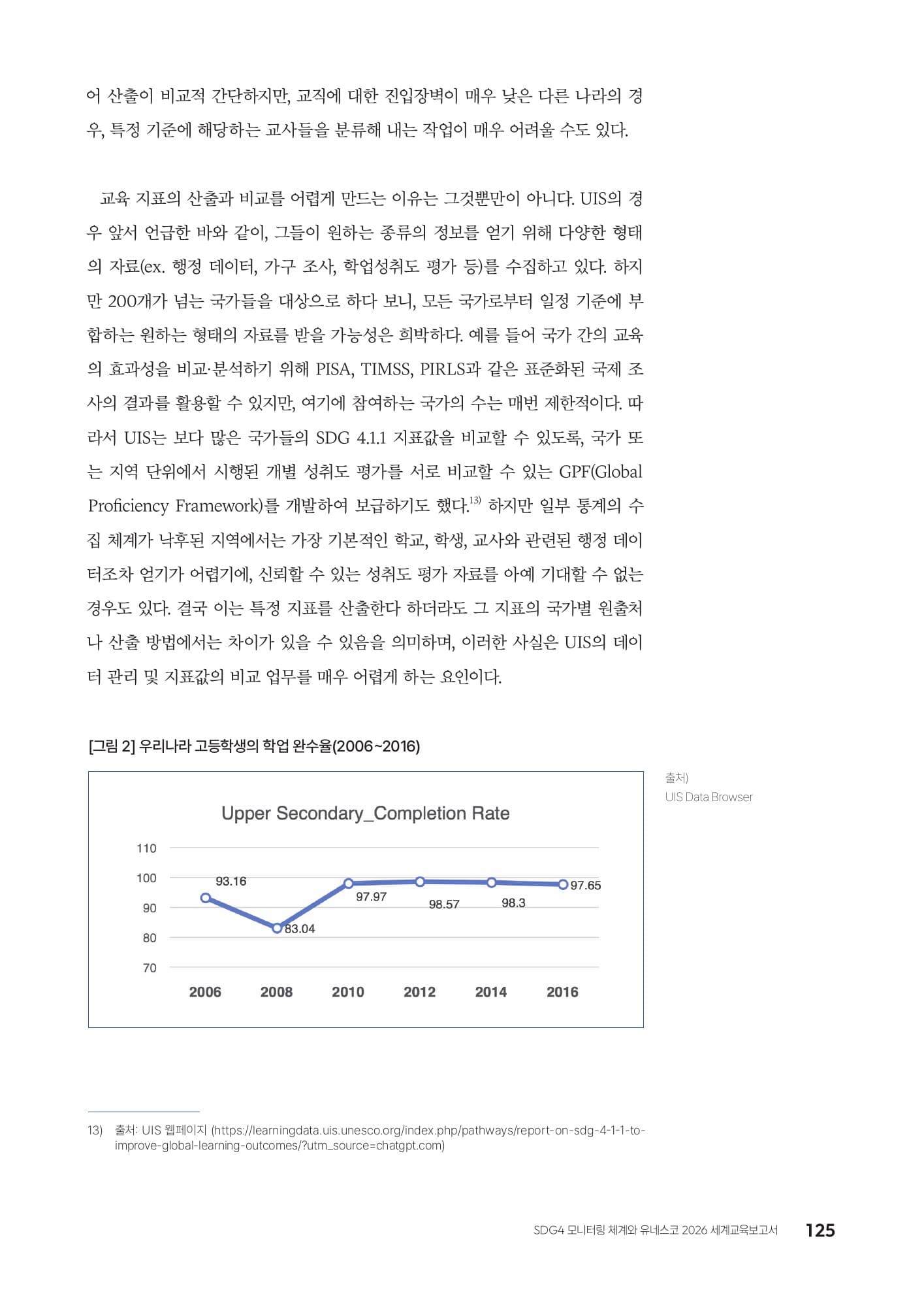 2030년을 향한 카운트다운 PDF 125페이지 내지